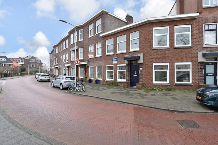 Foto 42 van Prins Mauritslaan 156