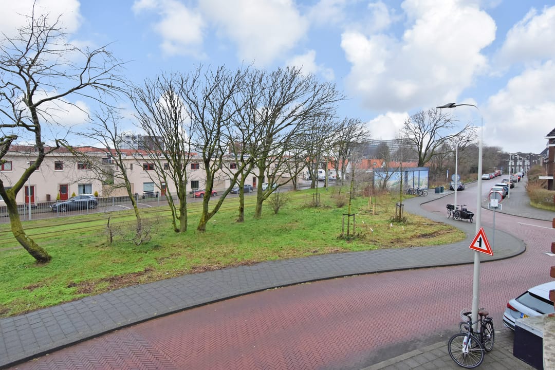 Foto 43 van Prins Mauritslaan 156