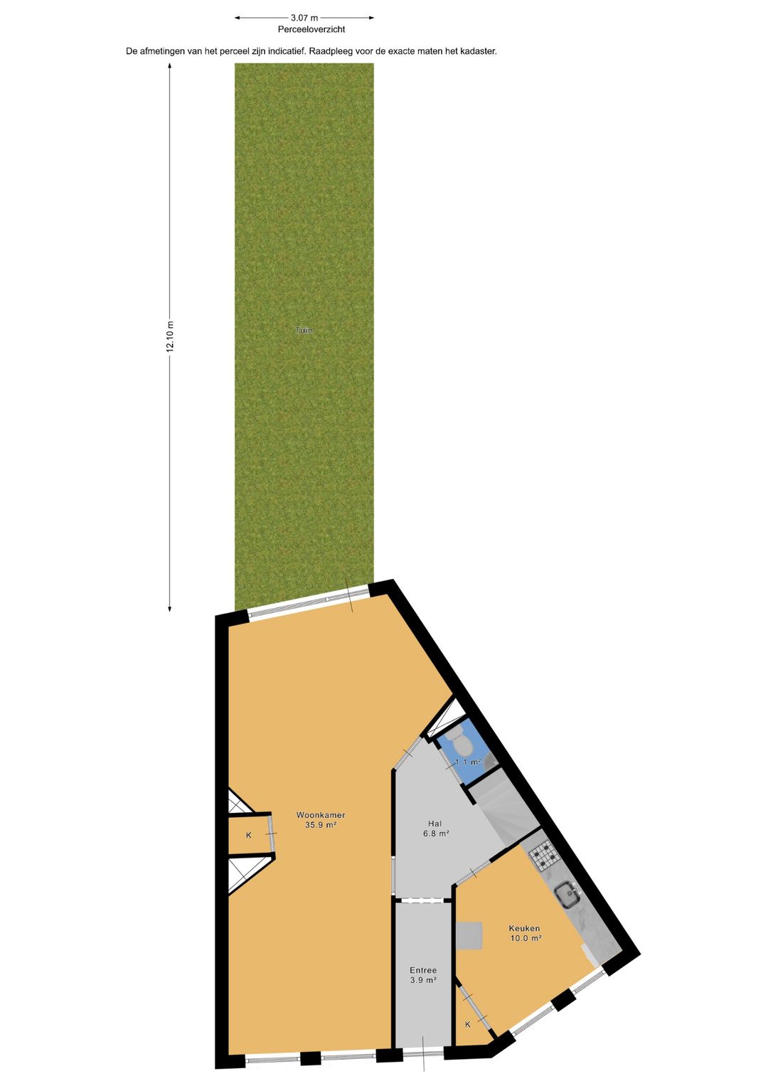 Foto 46 van Prins Mauritslaan 156