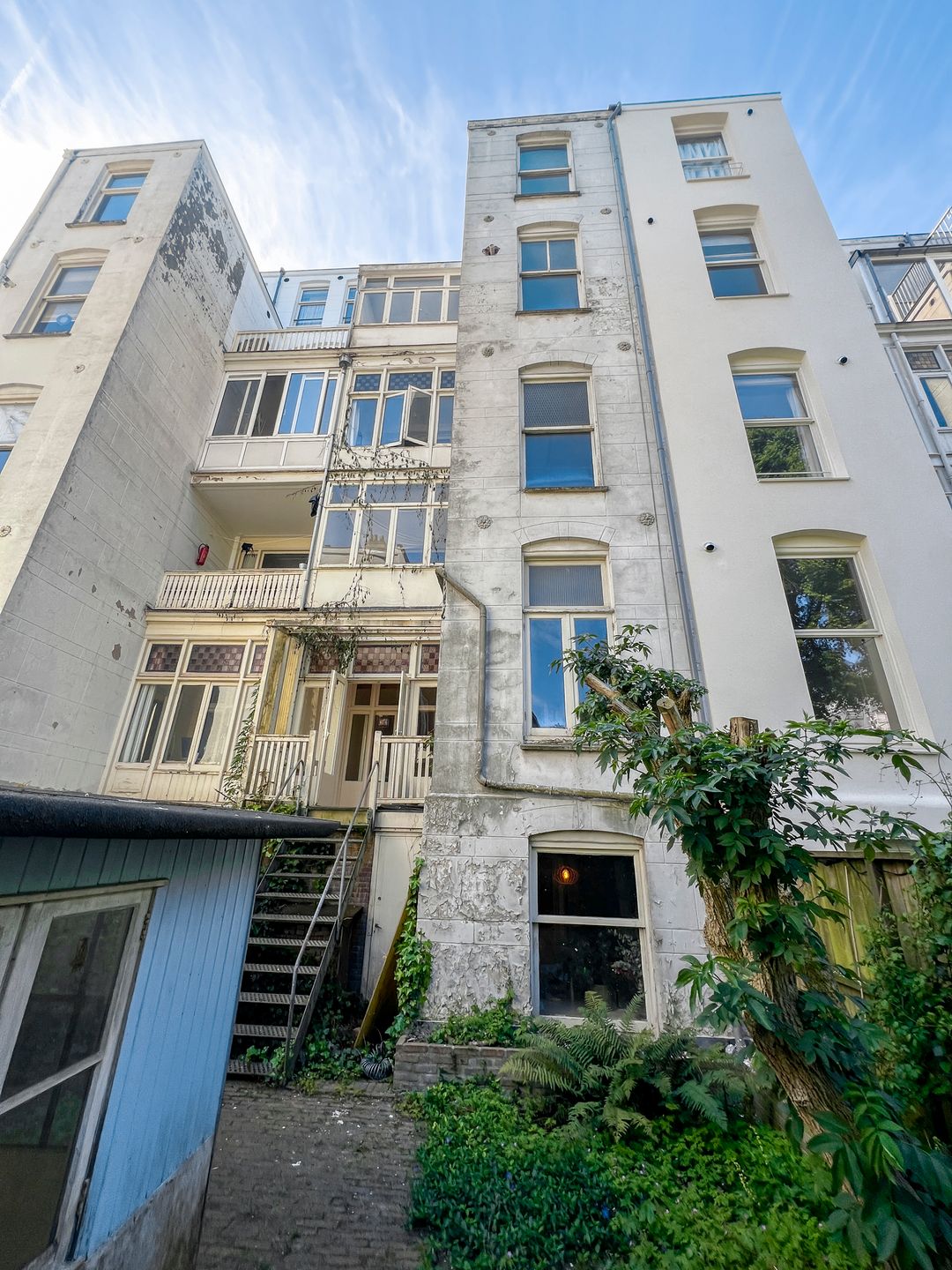 Foto 2 van Nicolaas Witsenkade 35-H