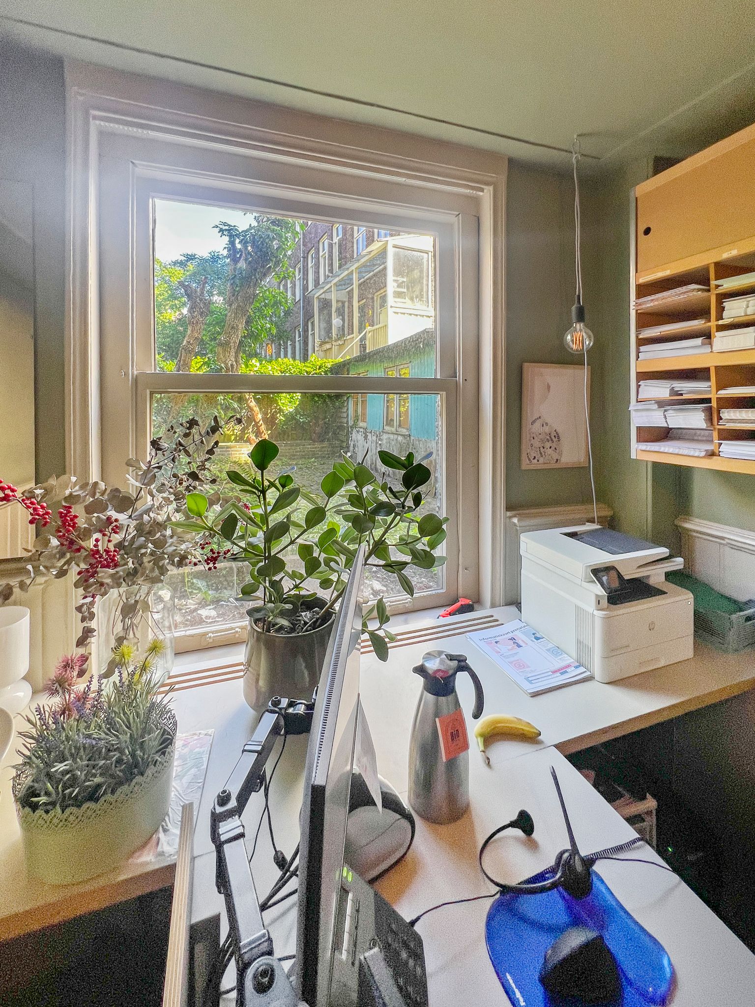 Foto 3 van Nicolaas Witsenkade 35-H