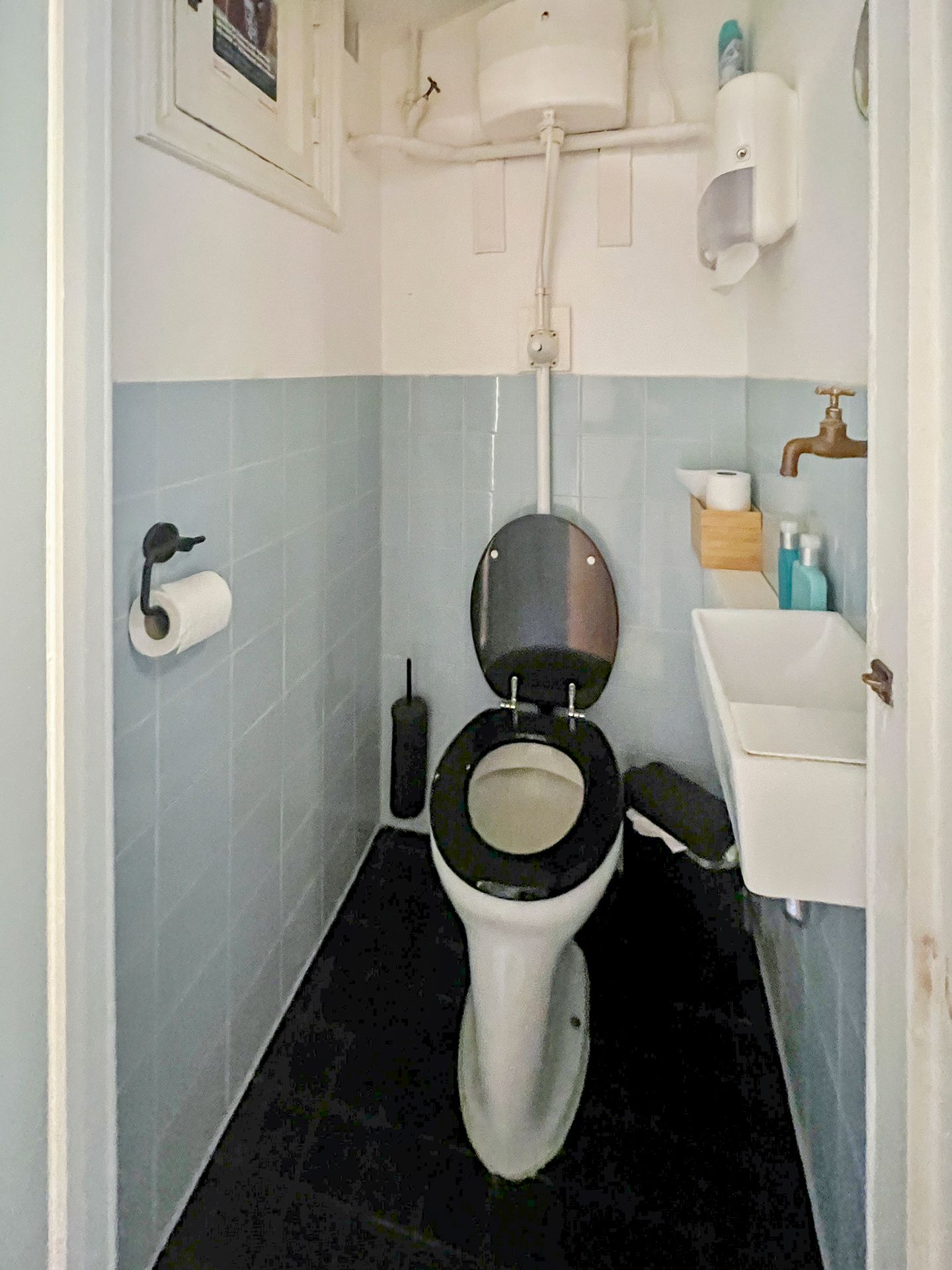 Foto 4 van Nicolaas Witsenkade 35-H