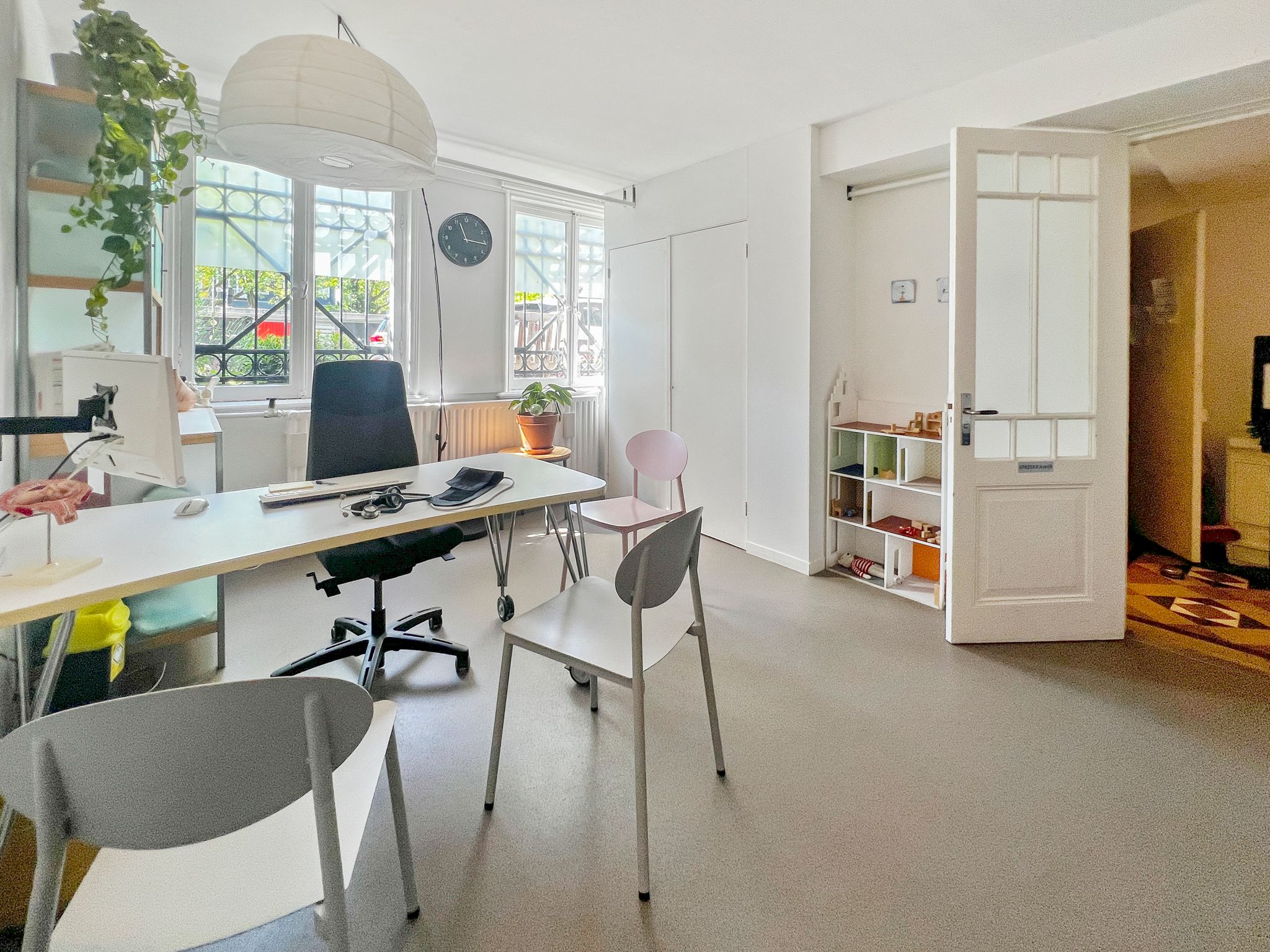 Foto 6 van Nicolaas Witsenkade 35-H