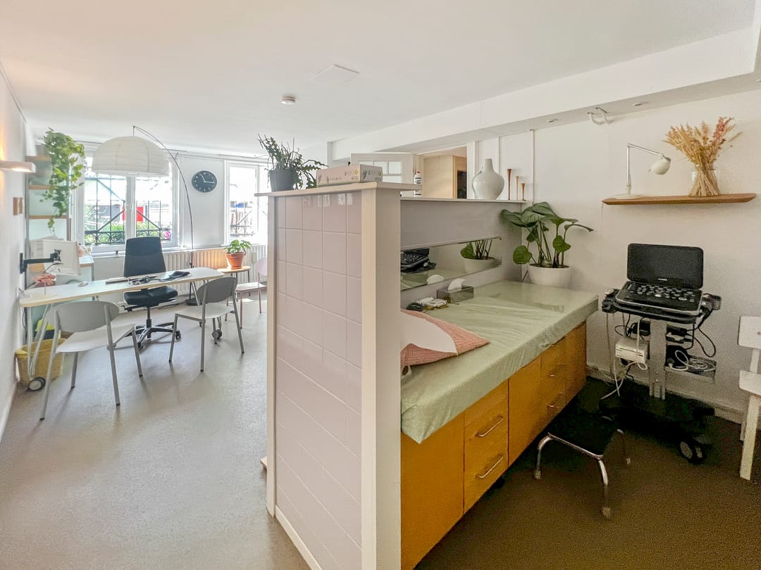 Foto 7 van Nicolaas Witsenkade 35-H