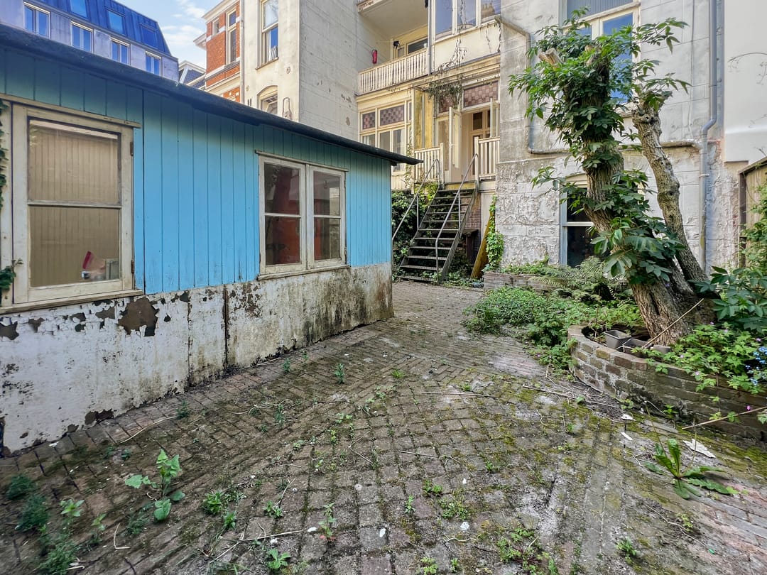 Foto 8 van Nicolaas Witsenkade 35-H