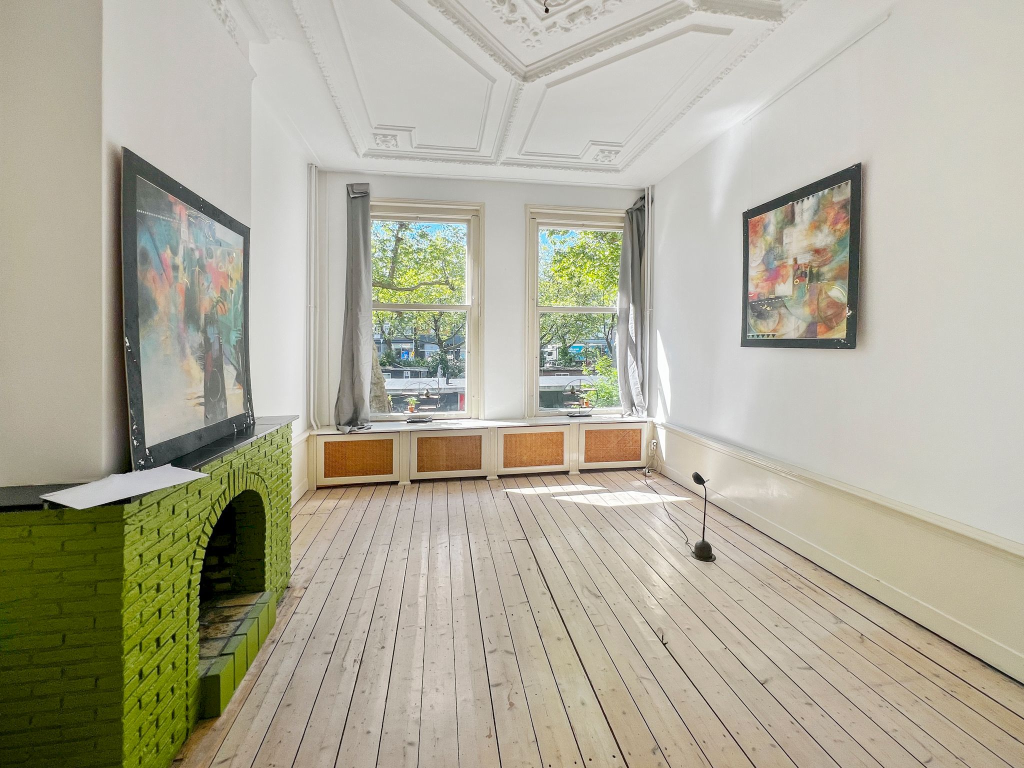 Foto 9 van Nicolaas Witsenkade 35-H