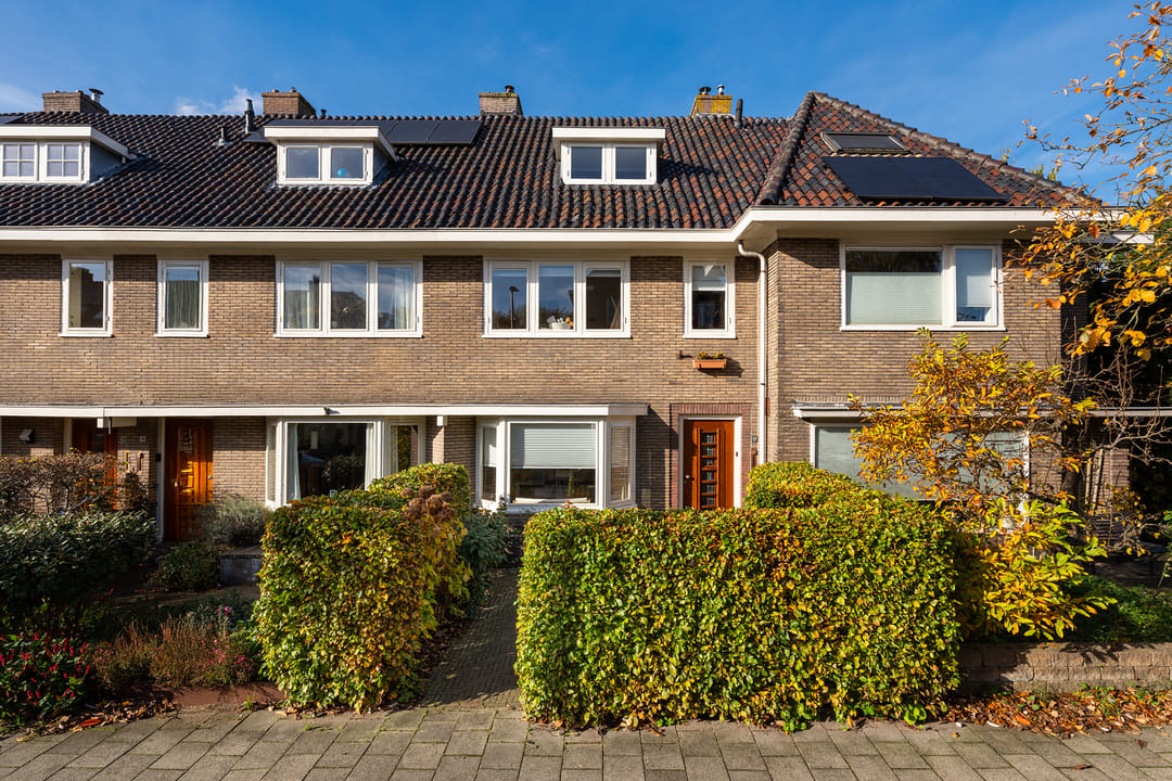 Photo 1 of H. Copijnlaan 17
