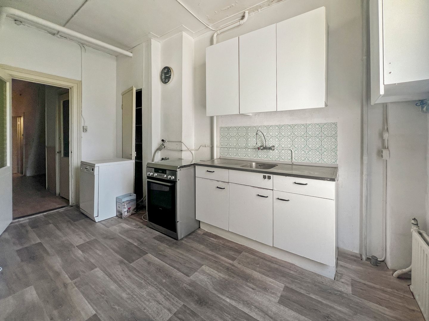 Foto 14 van Nicolaas Witsenkade 35-H