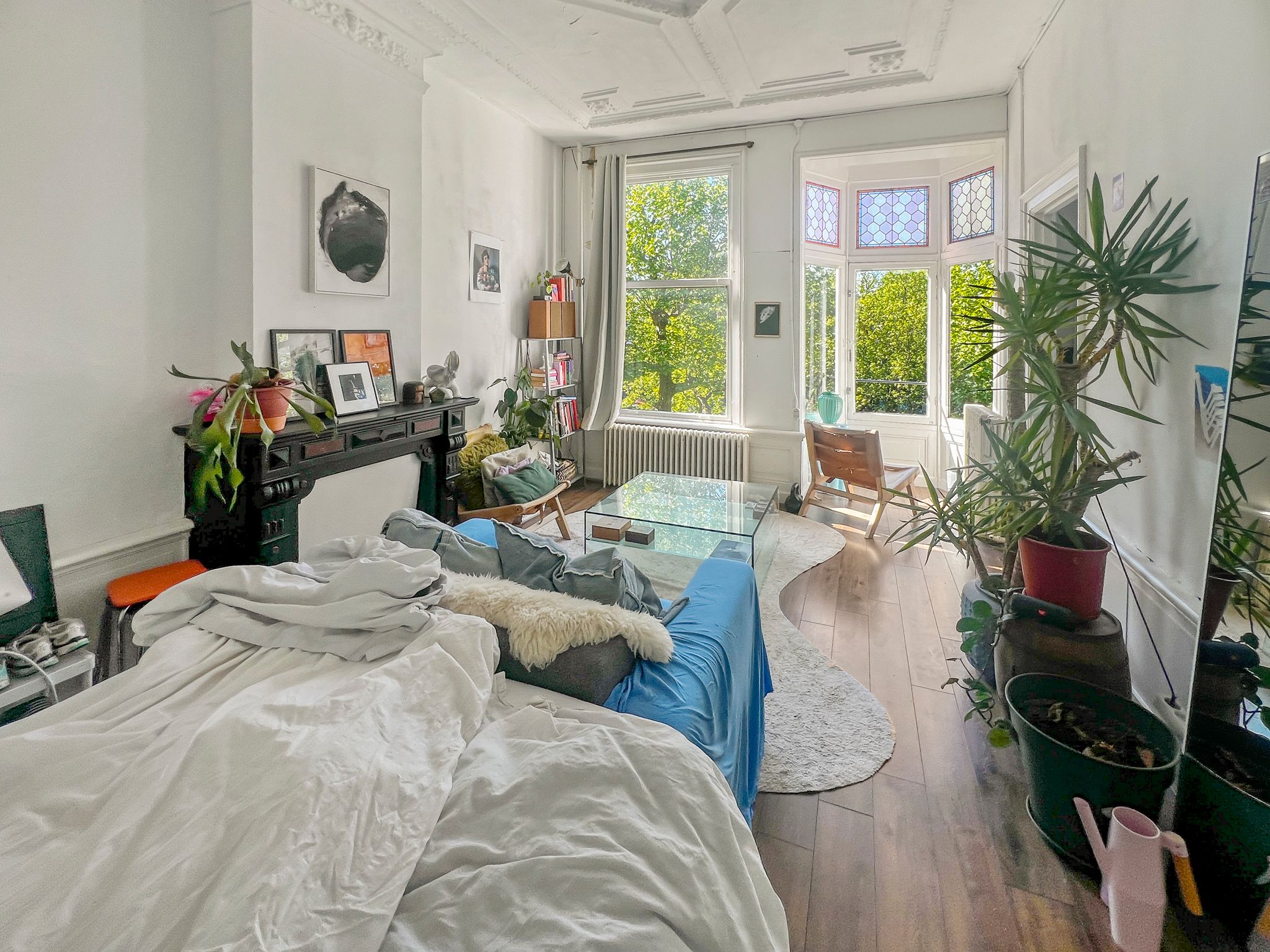 Foto 18 van Nicolaas Witsenkade 35-H