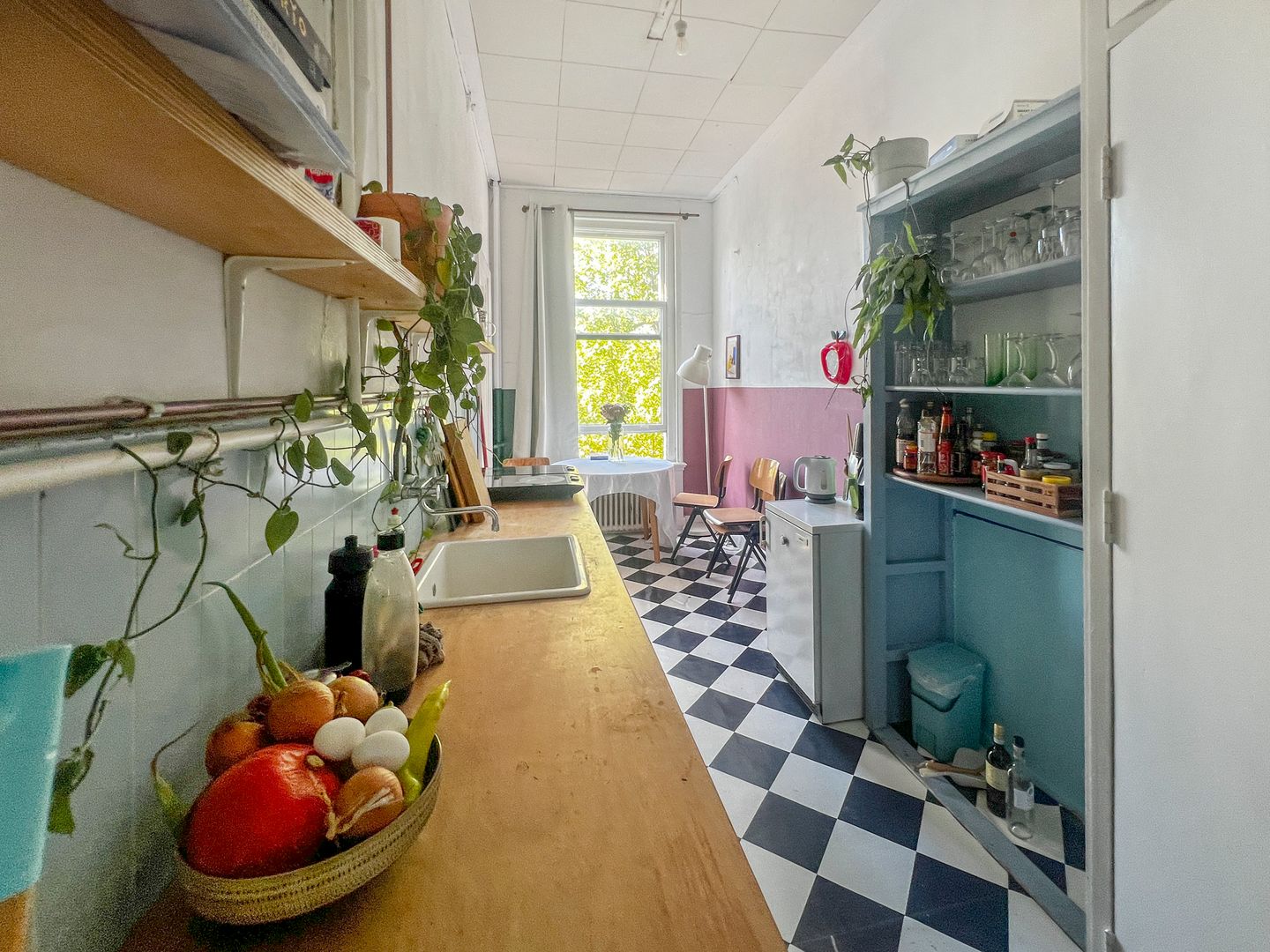 Foto 19 van Nicolaas Witsenkade 35-H