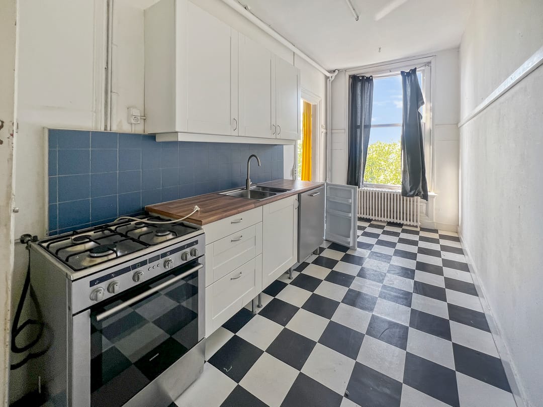 Foto 23 van Nicolaas Witsenkade 35-H