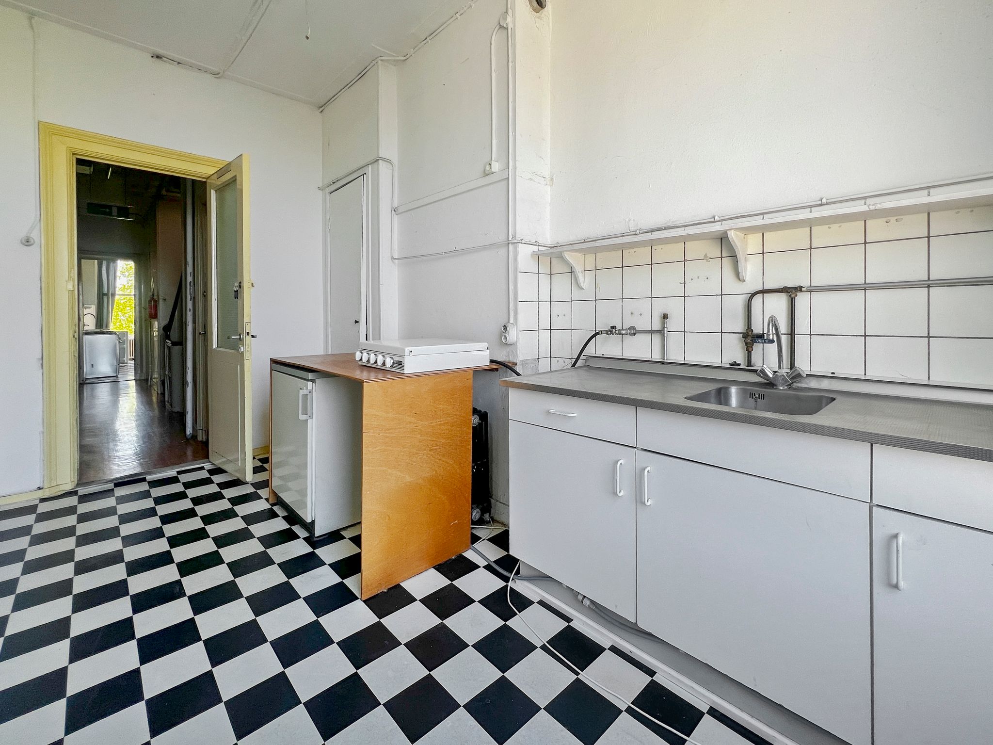 Foto 27 van Nicolaas Witsenkade 35-H