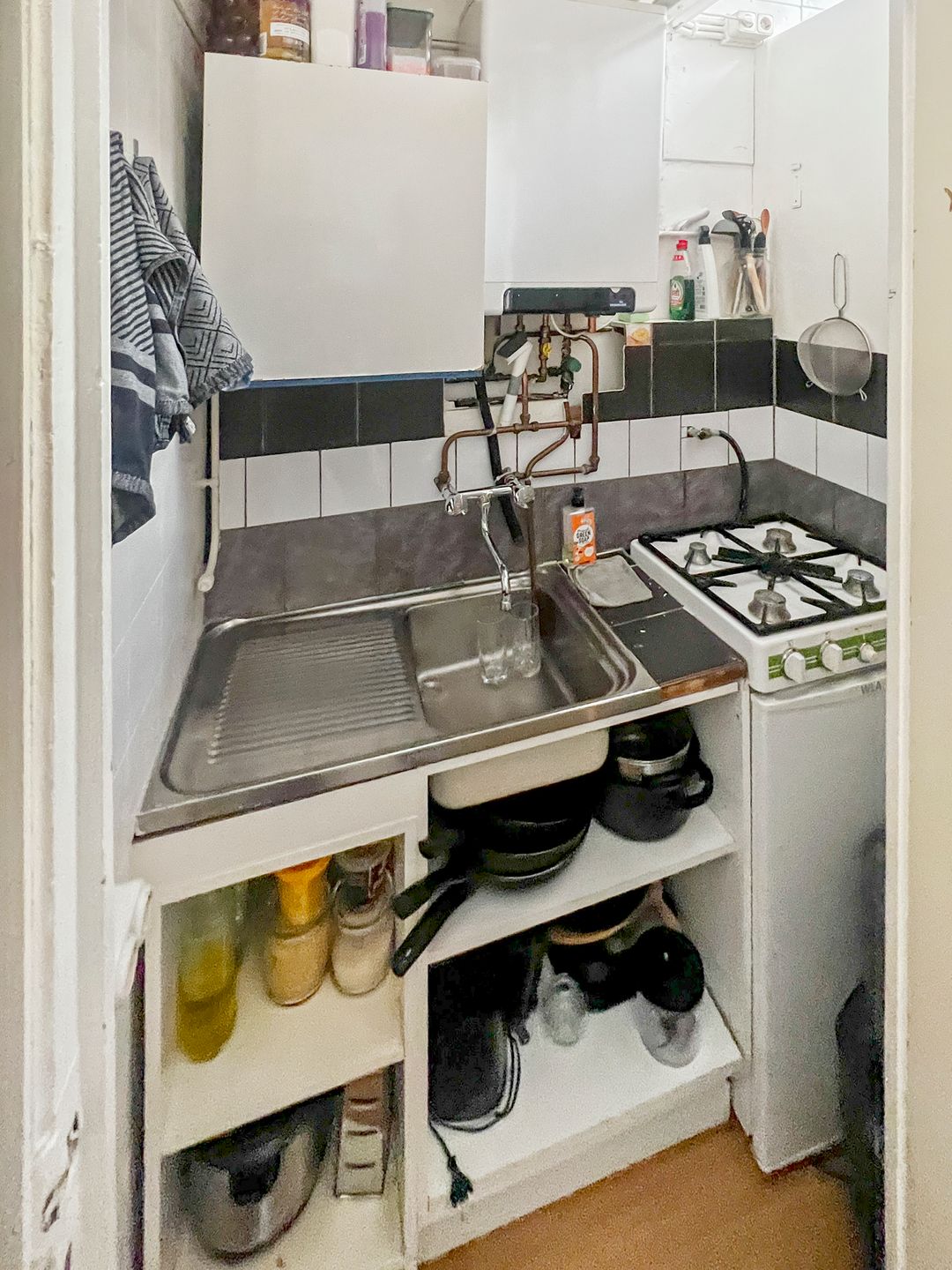 Foto 31 van Nicolaas Witsenkade 35-H