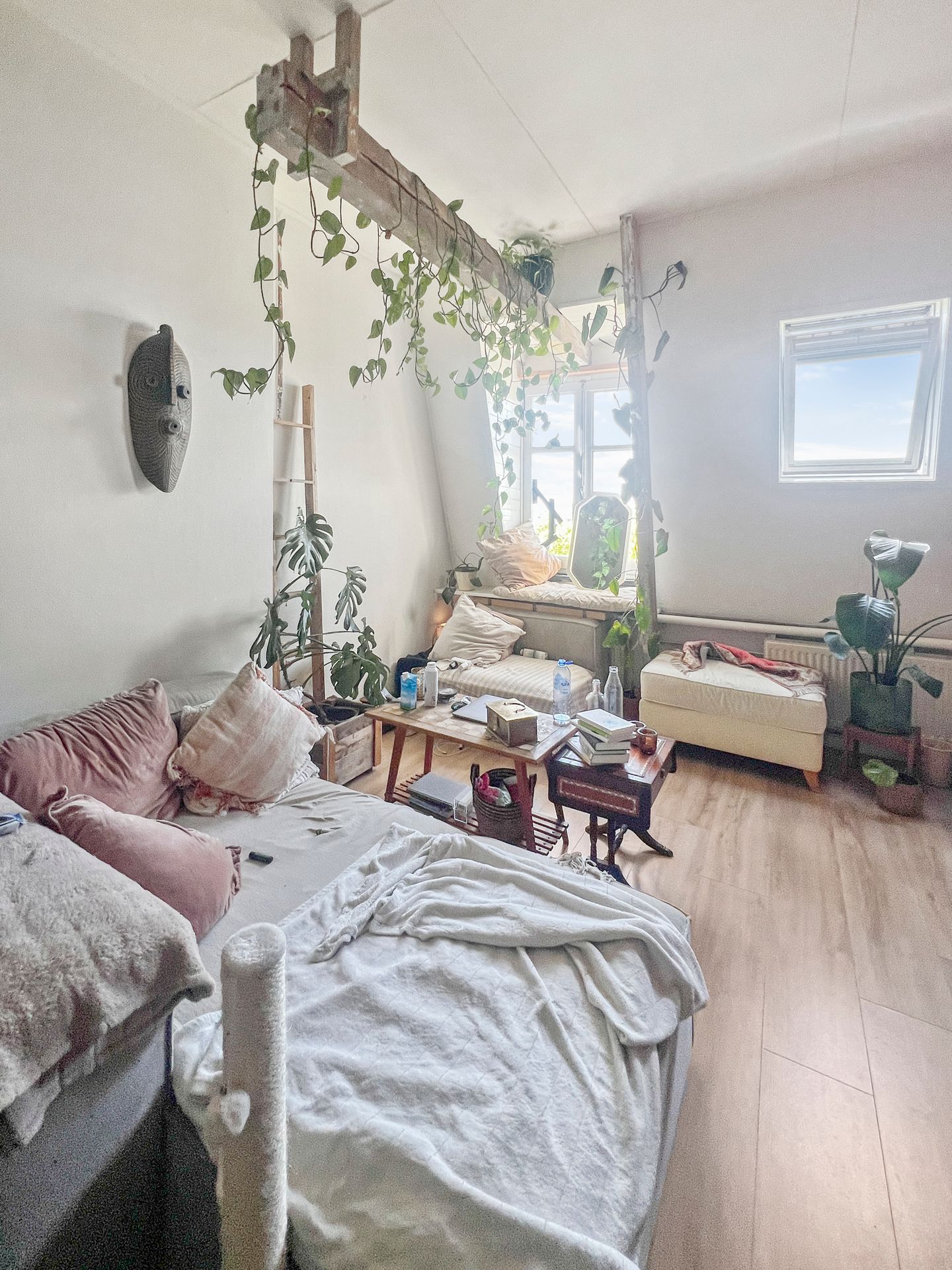 Foto 34 van Nicolaas Witsenkade 35-H