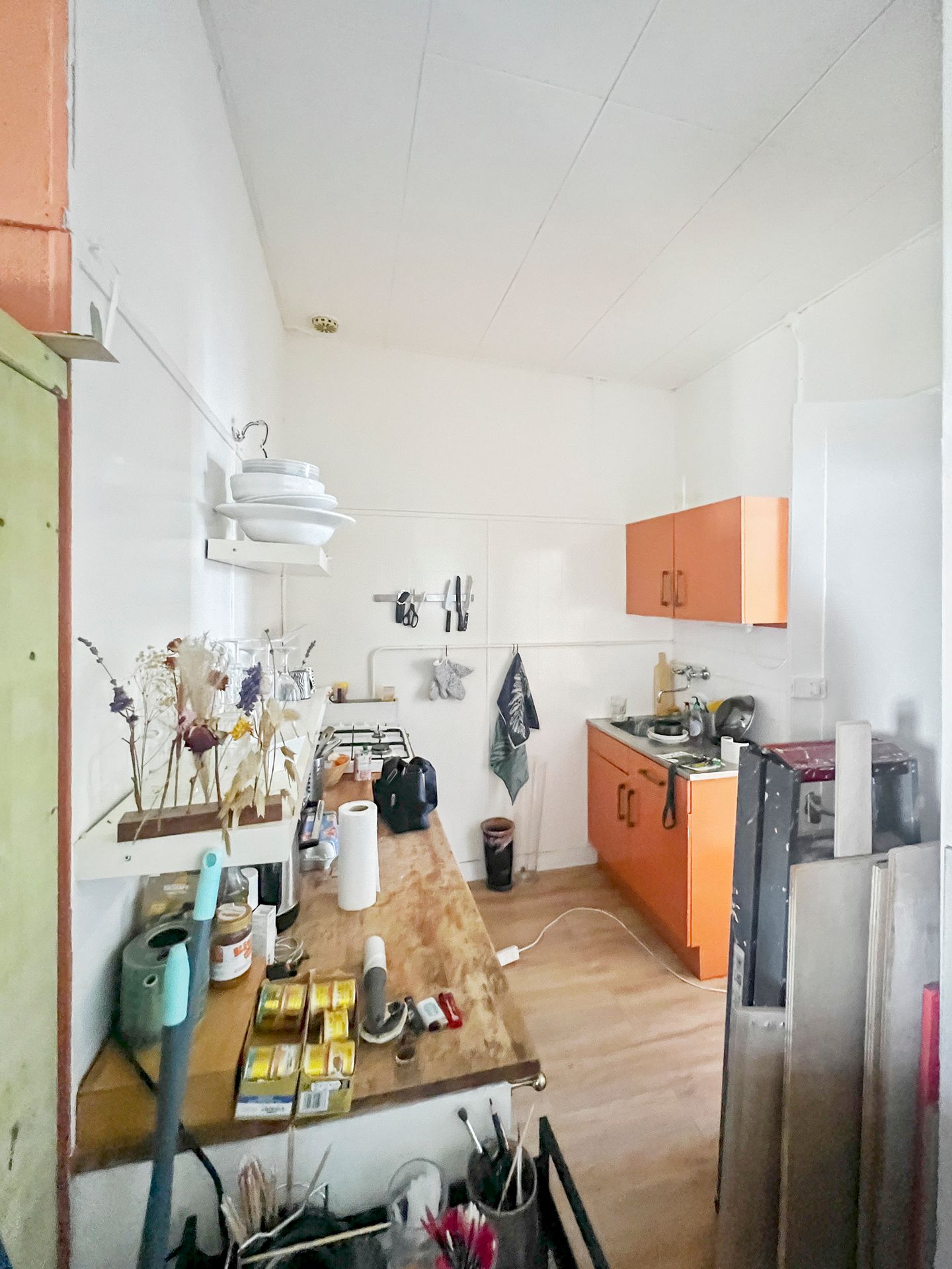 Foto 35 van Nicolaas Witsenkade 35-H