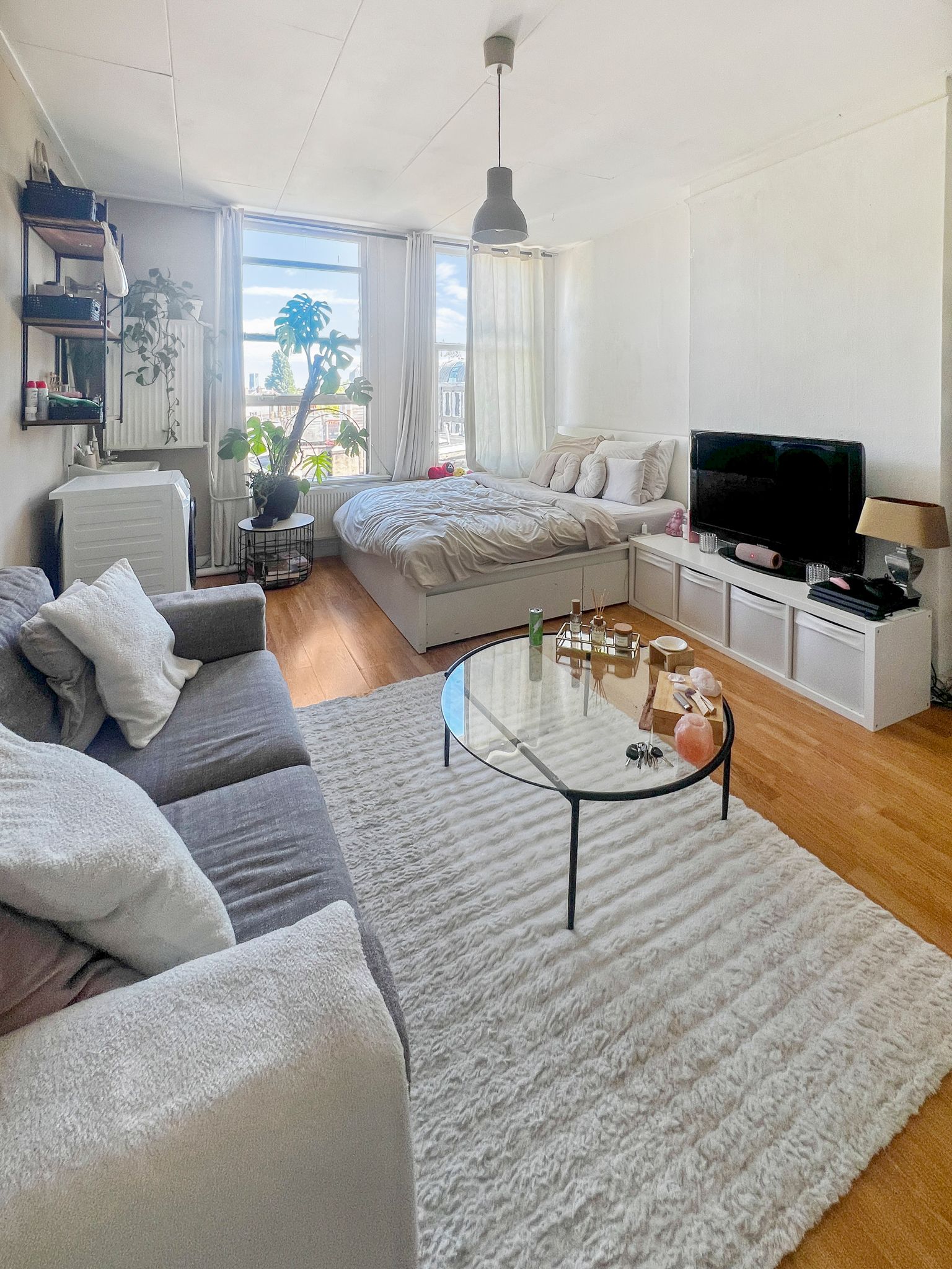 Foto 36 van Nicolaas Witsenkade 35-H