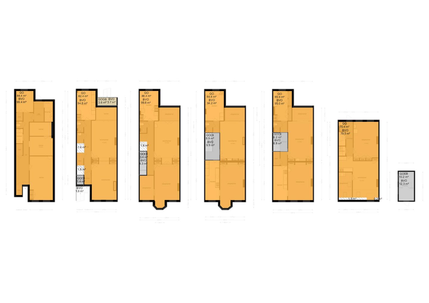 Foto 44 van Nicolaas Witsenkade 35-H