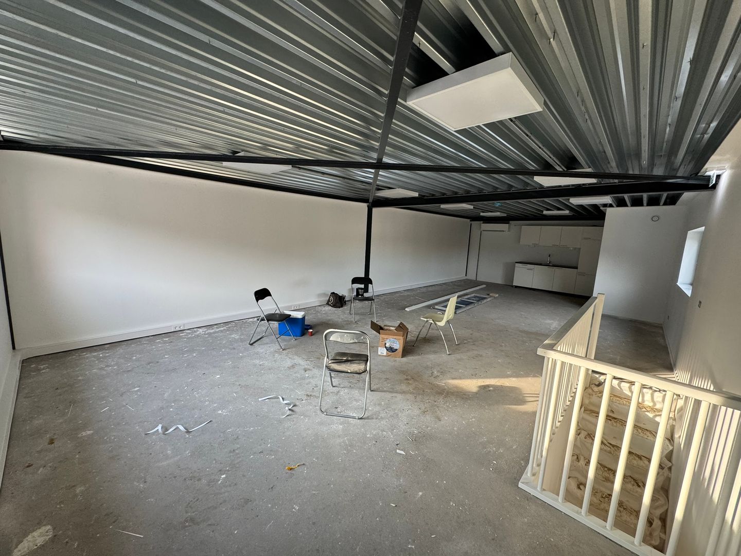 Bekijk foto 3 van Cardanuslaan 19-S