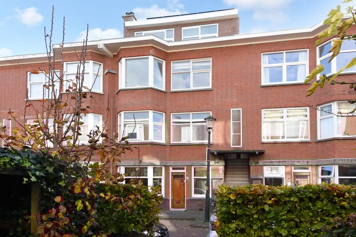 Perenstraat 164