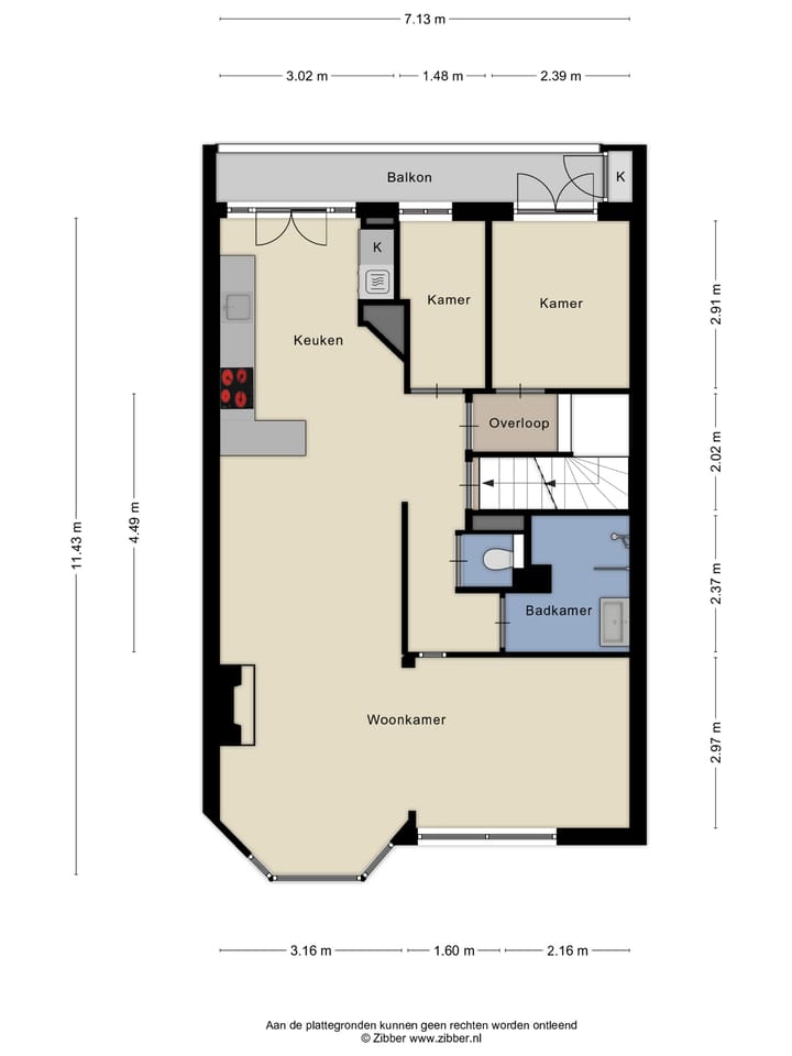 Photo 37 of Perenstraat 164