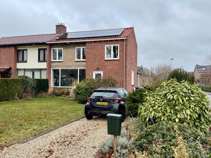 Foto 1 van Waterhuizerweg 20-A