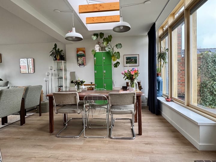 Foto 3 van Waterhuizerweg 20-A