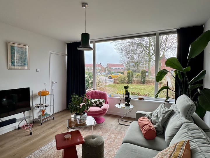 Foto 4 van Waterhuizerweg 20-A