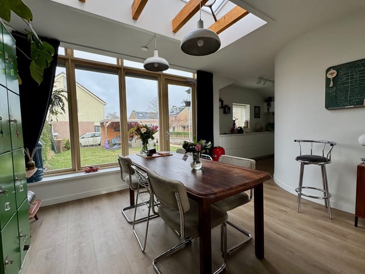 Foto 5 van Waterhuizerweg 20-A