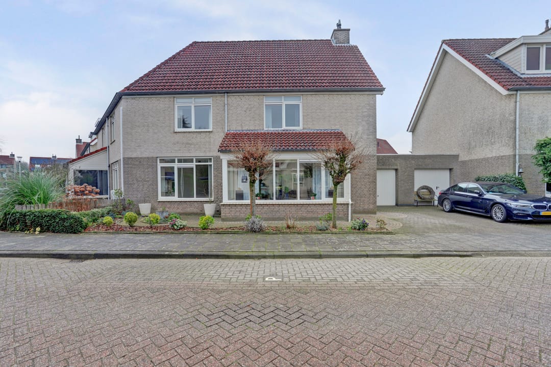 Foto 1 van de Heul 8