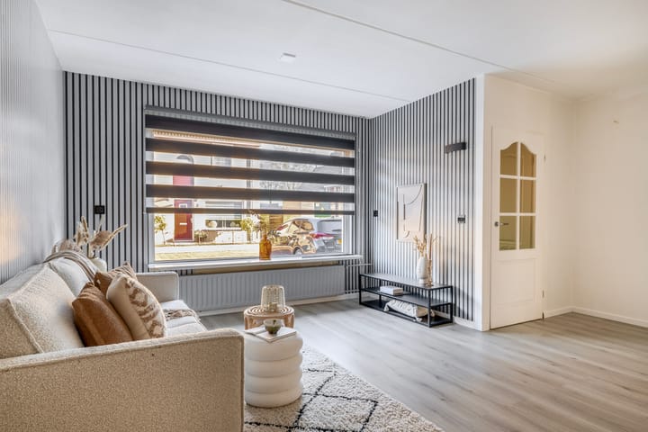 Foto 4 van Nijkerkerschans 7