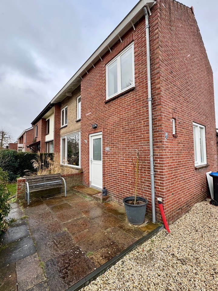 Foto 15 van Waterhuizerweg 20-A