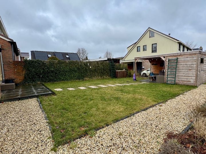 Foto 16 van Waterhuizerweg 20-A