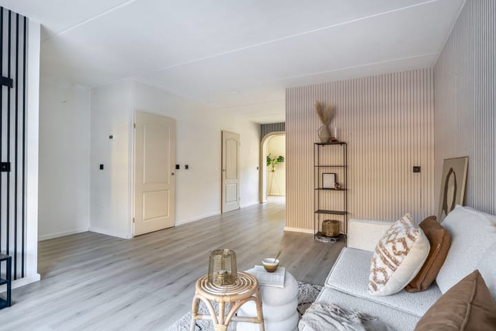 Foto 7 van Nijkerkerschans 7