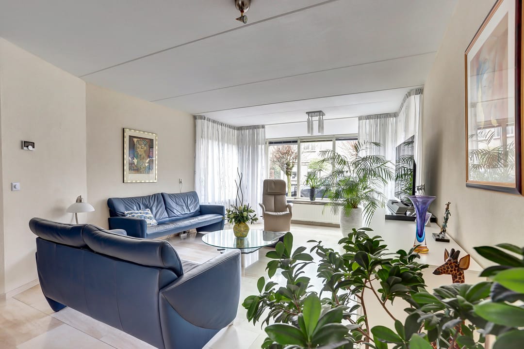 Foto 13 van de Heul 8