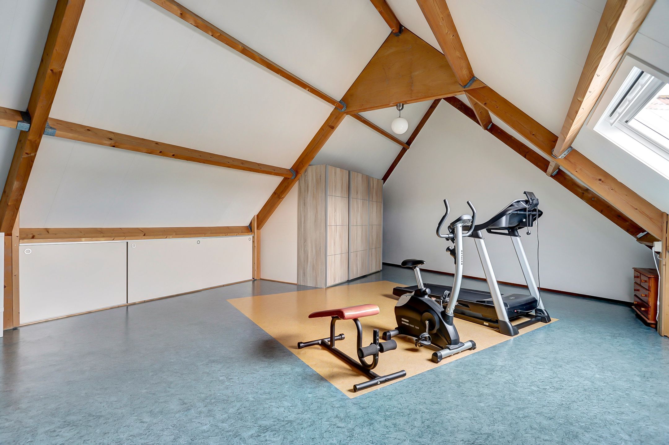 Foto 27 van de Heul 8