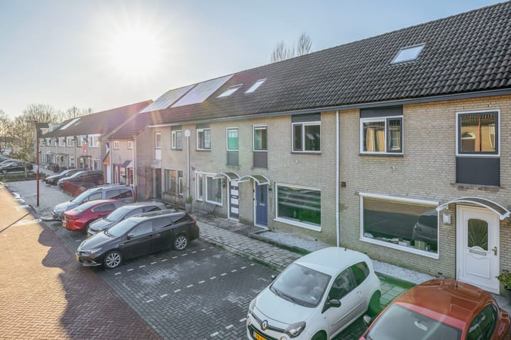 Foto 23 van Nijkerkerschans 7