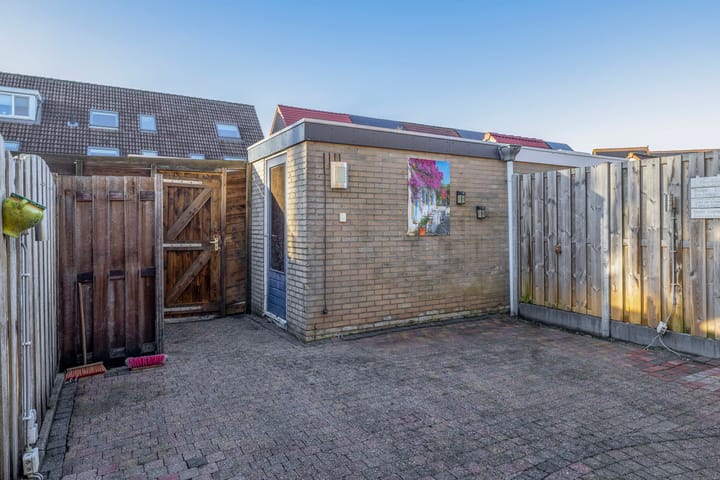 Foto 30 van Nijkerkerschans 7