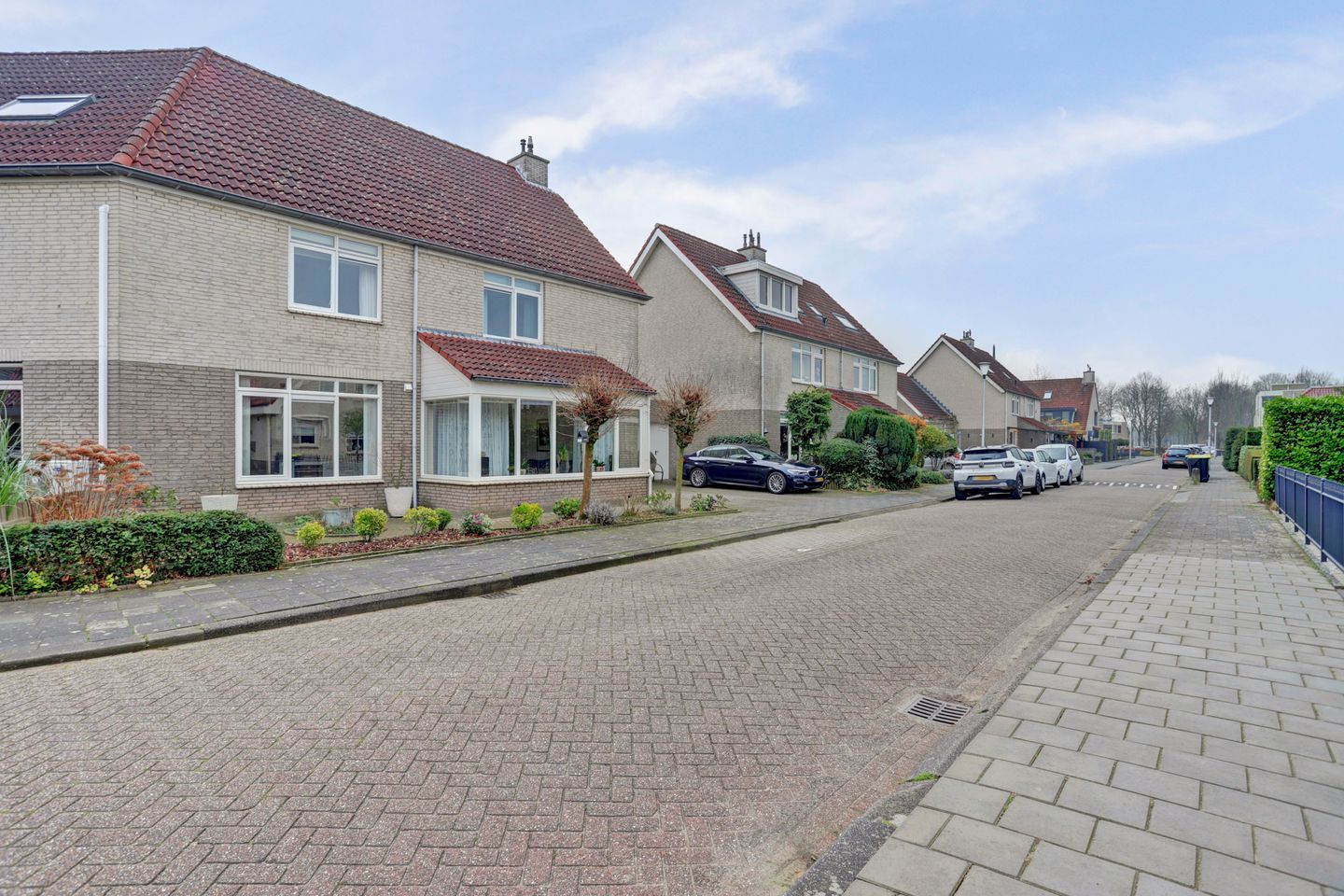 Foto 35 van de Heul 8