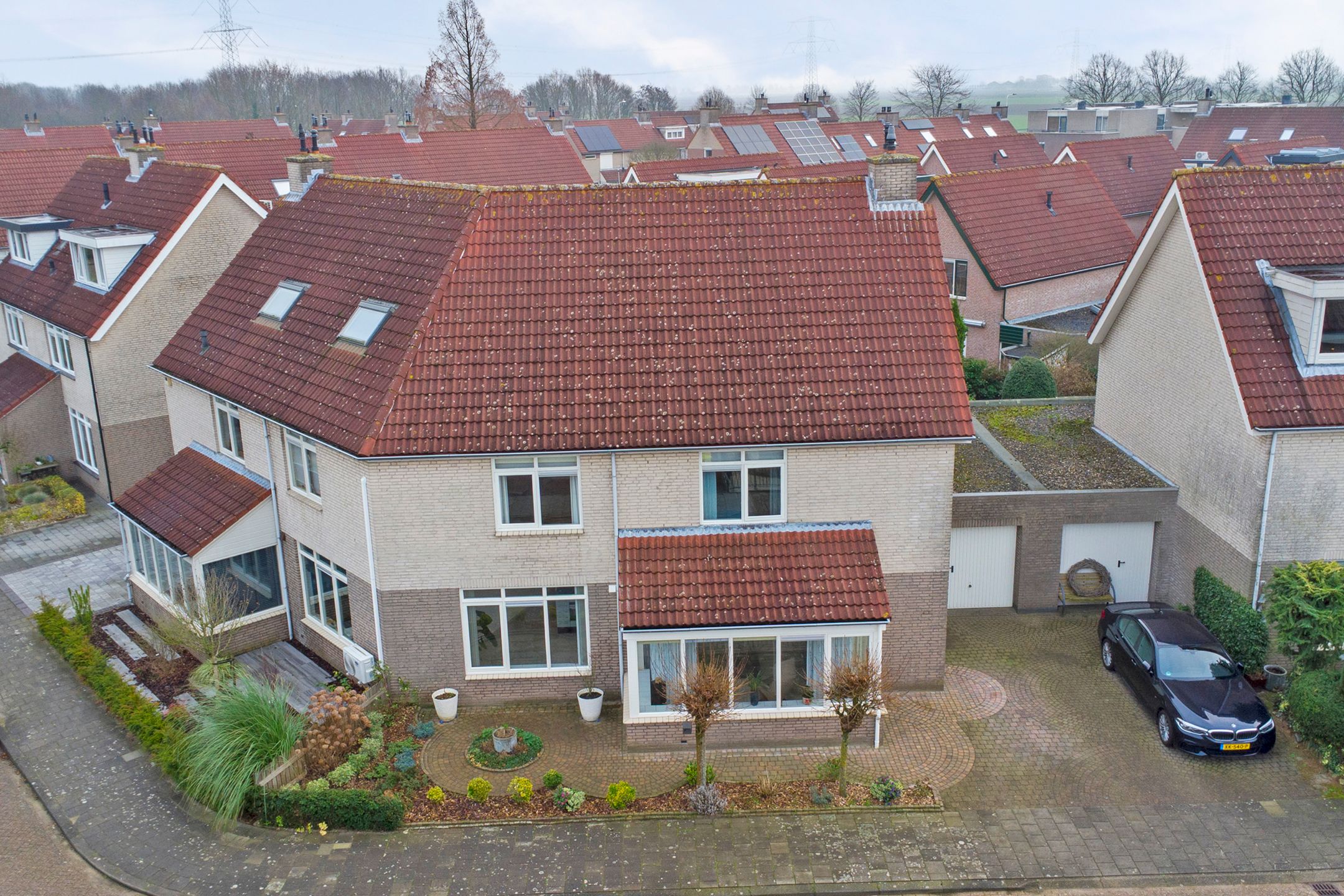 Foto 33 van de Heul 8