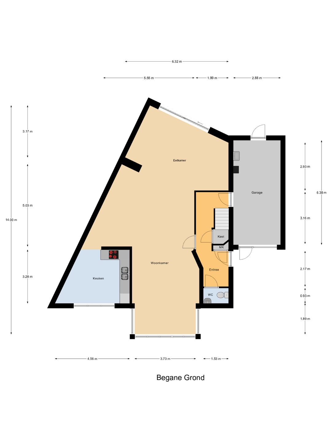 Foto 37 van de Heul 8
