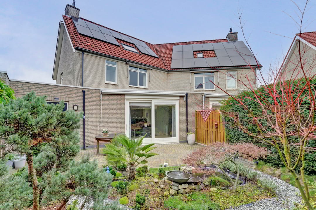 Foto 31 van de Heul 8