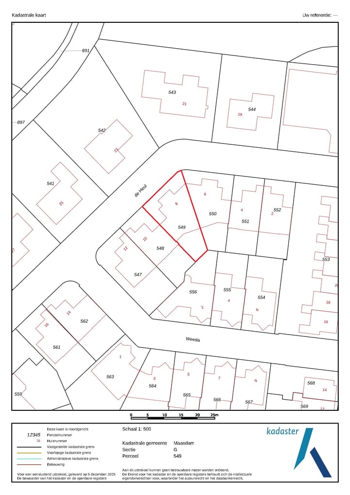 Photo 39 of de Heul 8