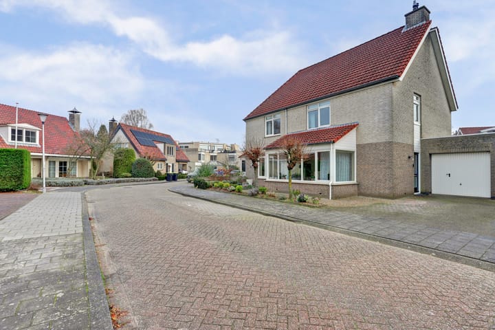 Photo 1 of de Heul 8