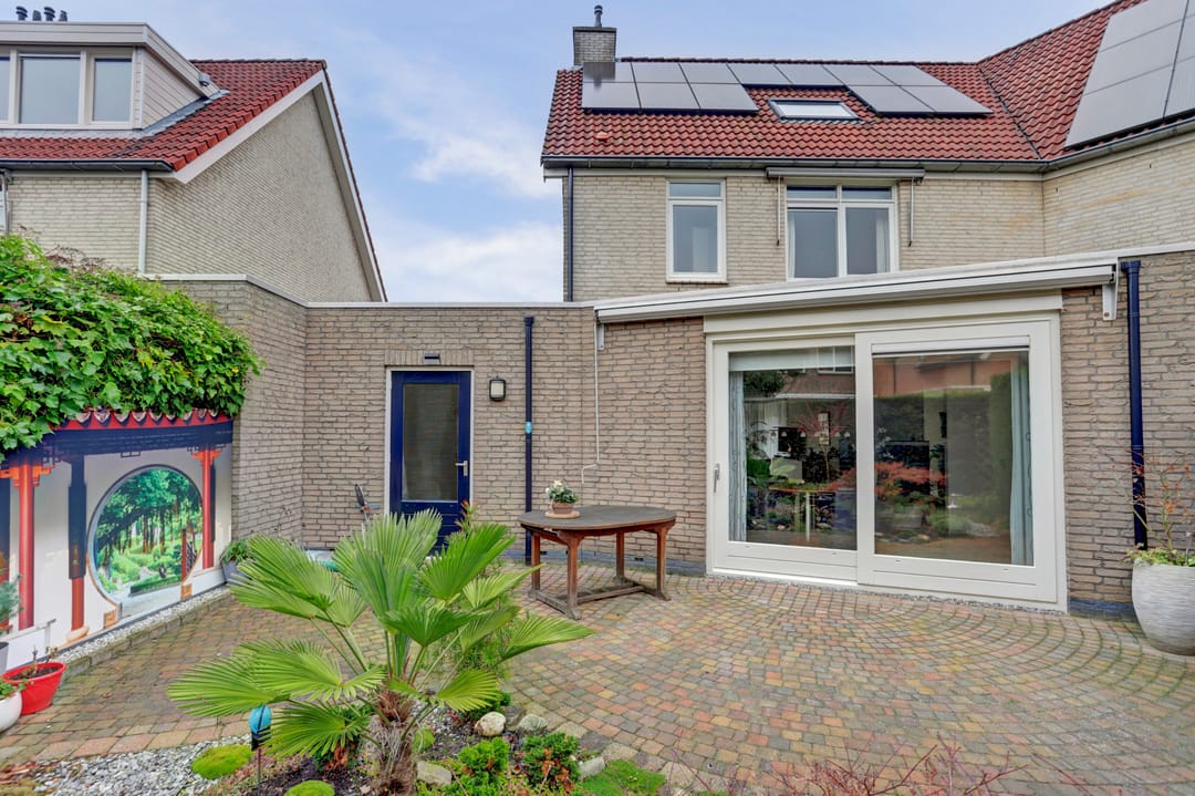 Foto 32 van de Heul 8