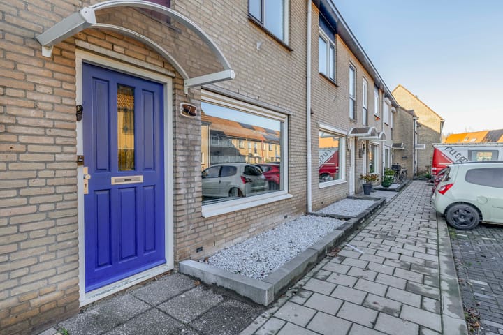 Foto 28 van Nijkerkerschans 7