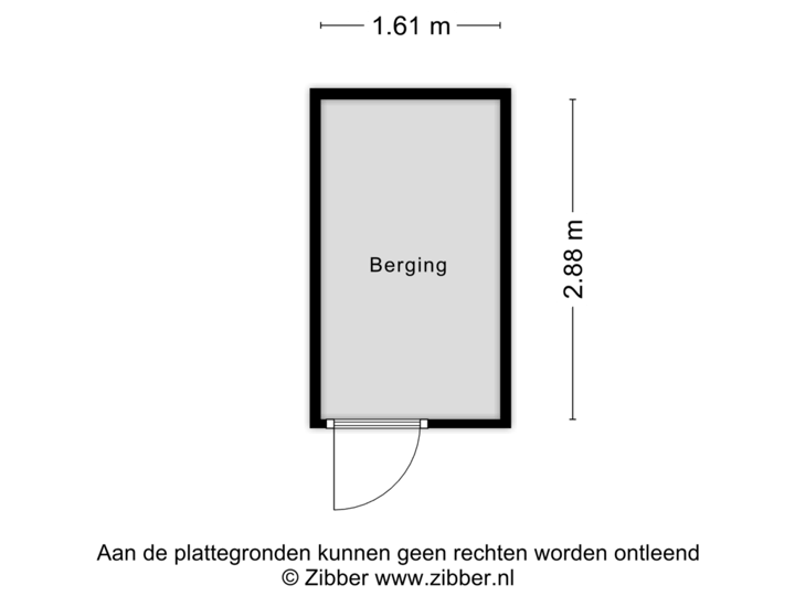 Berging