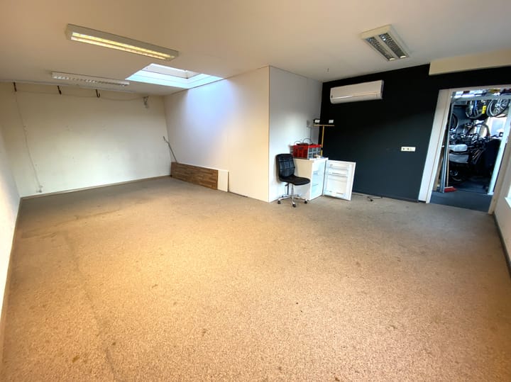 Wollegrasweg 2, Almere