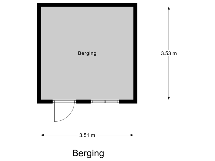 Berging