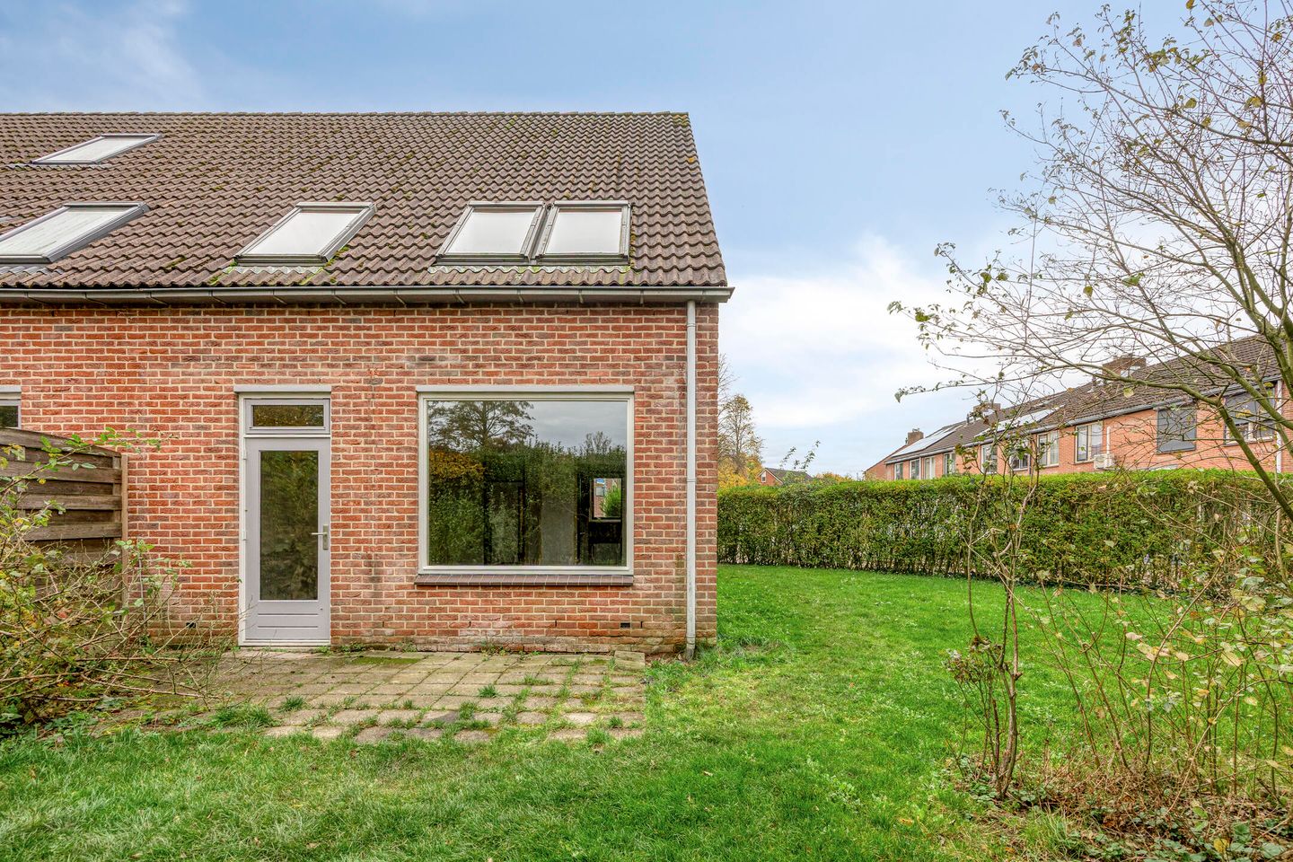 Photo 4 of Boekweitdreef 204