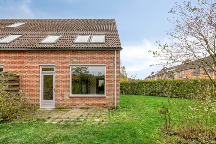 Foto 4 van Boekweitdreef 204